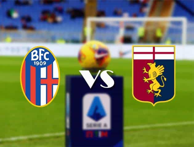 Soi kèo nhà cái Bk8vn Bologna vs Genoa, 13/05/2021 - VĐQG Ý [Serie A]