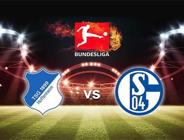 Soi kèo nhà cái Bk8vn Hoffenheim vs Schalke, 08/05/2021 - VĐQG Đức [Bundesliga]