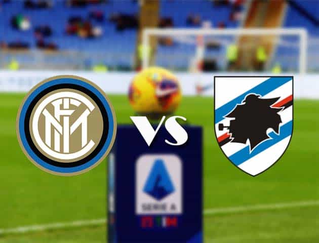 Soi kèo nhà cái Bk8vn Inter Milan vs Sampdoria, 08/05/2021 - VĐQG Ý [Serie A]