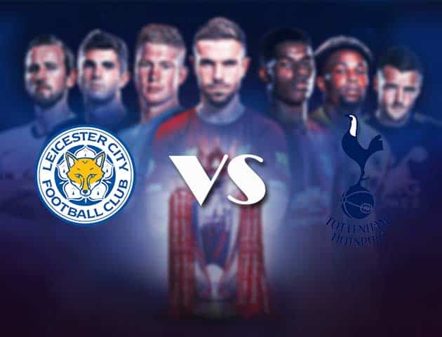 Soi kèo nhà cái Bk8vn Leicester vs Tottenham, 23/05/2021 - Ngoại Hạng Anh