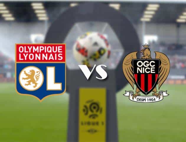 Soi kèo nhà cái Bk8vn Lyon vs Nice, 24/05/2021 - VĐQG Pháp [Ligue 1]