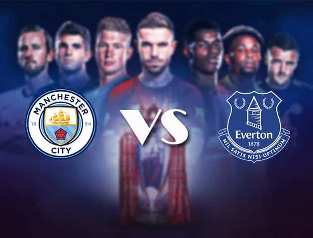 Soi kèo nhà cái Bk8vn Manchester City vs Everton, 23/05/2021 - Ngoại Hạng Anh