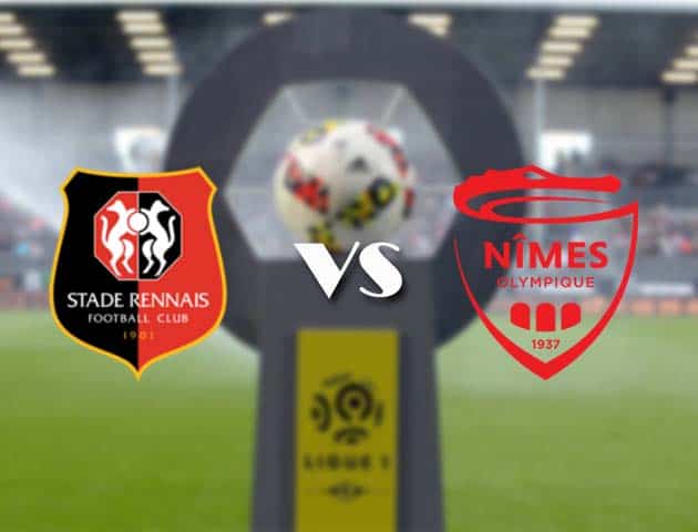 Soi kèo nhà cái Bk8vn Rennes vs Nimes, 24/05/2021 - VĐQG Pháp [Ligue 1]