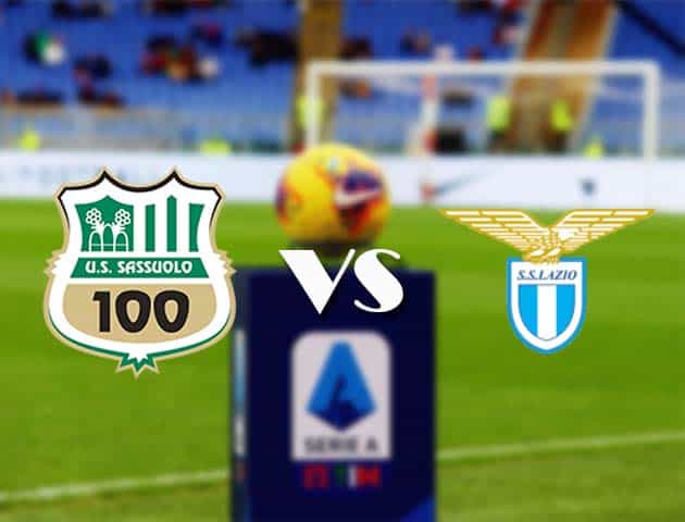 Soi kèo nhà cái Bk8vn Sassuolo vs Lazio, 23/05/2021 - VĐQG Ý [Serie A]