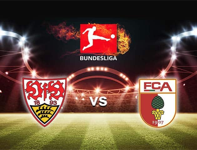 Soi kèo nhà cái Bk8vn Stuttgart vs Augsburg, 08/05/2021 - VĐQG Đức [Bundesliga]