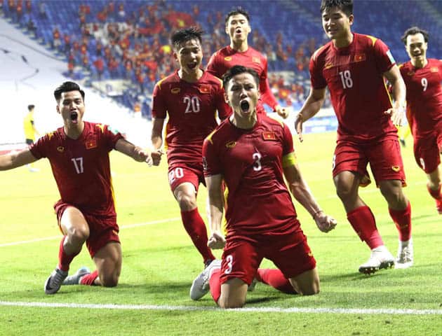 Soi kèo nhà cái Bk8vn Việt Nam vs UAE, 15/06/2021 - vòng loại World Cup 2022