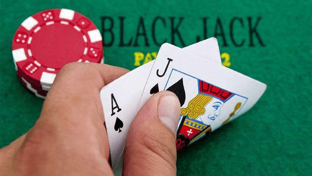 Quy tắc và các loại cược trong bài Blackjack