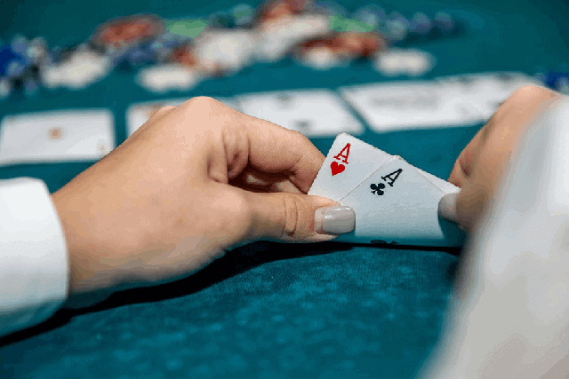 Đại cương về trò chơi Blackjack như thế nào?