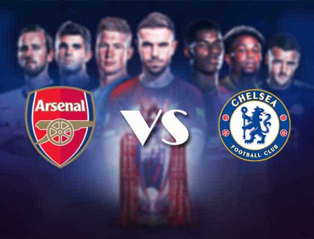 Soi kèo nhà cái Bk8vn Arsenal vs Chelsea, 22/08/2021 - Ngoại hạng Anh