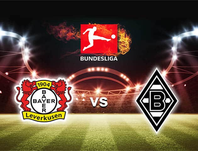 Soi kèo nhà cái Bk8vn Bayer Leverkusen vs Monchengladbach, 21/08/2021 - VĐQG Đức [Bundesliga]