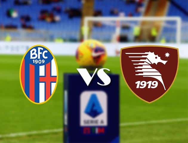 Soi kèo nhà cái Bk8vn Bologna vs Salernitana, 22/08/2021 - VĐQG Ý [Serie A]