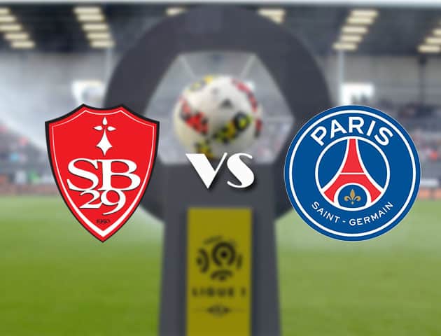 Soi kèo nhà cái Bk8vn Brest vs Paris SG, 21/08/2021 - VĐQG Pháp [Ligue 1]