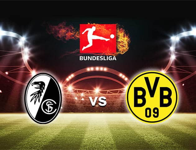 Soi kèo nhà cái Bk8vn Freiburg vs Dortmund , 21/08/2021 - VĐQG Đức [Bundesliga]