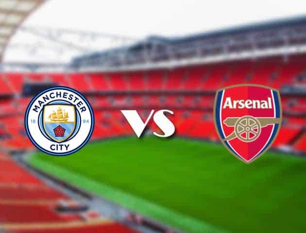 Soi kèo nhà cái Bk8vn Manchester City vs Arsenal, 28/08/2021 - Ngoại hạng Anh