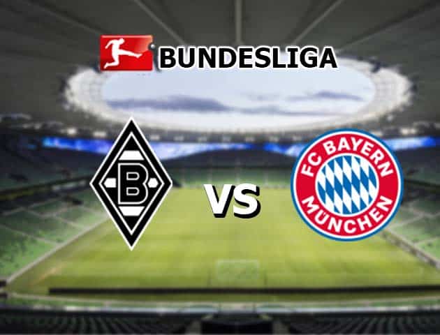 Soi kèo nhà cái Bk8vn Monchengladbach vs Bayern Munich, 14/8/2021 - VĐQG Đức [Bundesliga]