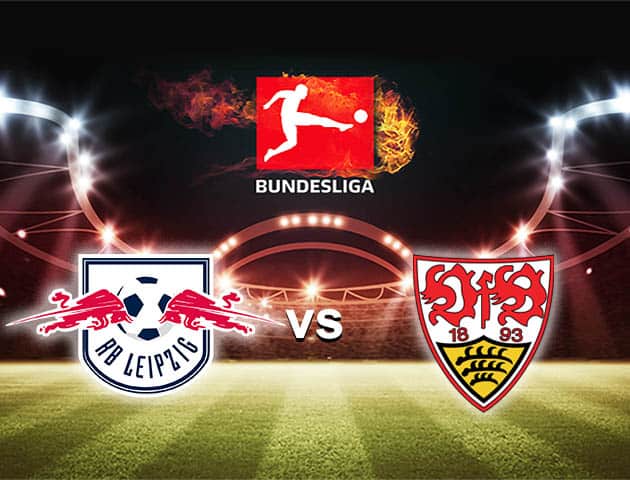 Soi kèo nhà cái Bk8vn RB Leipzig vs Stuttgart, 21/08/2021 - VĐQG Đức [Bundesliga]