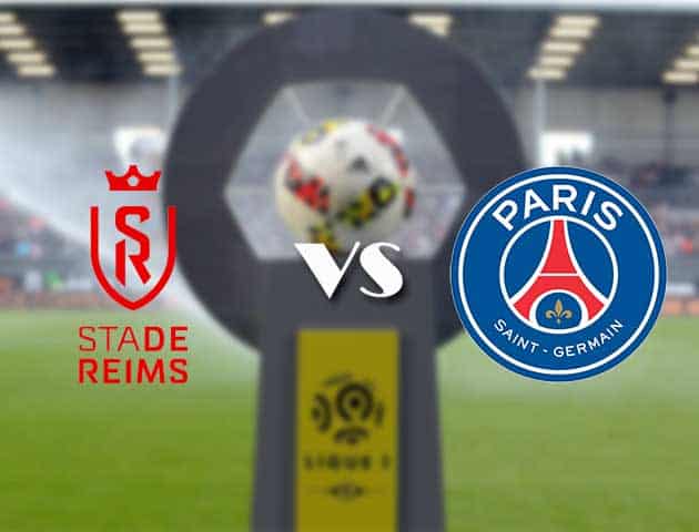 Soi kèo nhà cái Bk8vn Reims vs Paris SG, 30/08/2021 - VĐQG Pháp [Ligue 1]