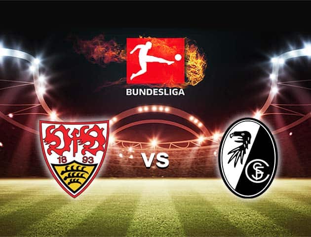 Soi kèo nhà cái Bk8vn Stuttgart vs Freiburg, 28/08/2021 - VĐQG Đức [Bundesliga]