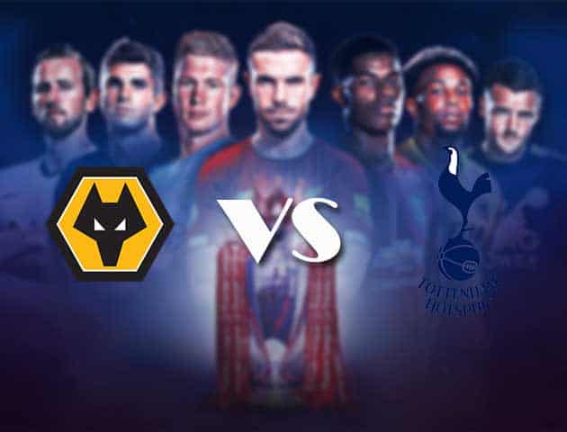 Soi kèo nhà cái Bk8vn Wolves vs Tottenham, 22/08/2021 - Ngoại hạng Anh