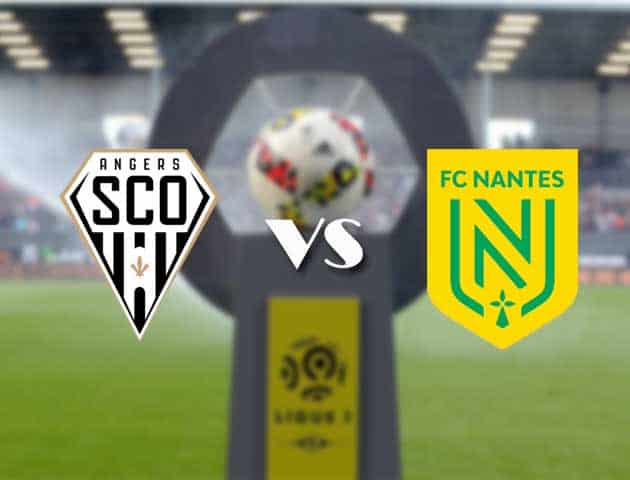 Soi kèo nhà cái Bk8vn Angers vs Nantes, 19/09/2021 - VĐQG Pháp