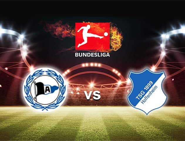 Soi kèo nhà cái Bk8vn Arminia Bielefeld vs Hoffenheim, 18/09/2021 - VĐQG Đức [Bundesliga]