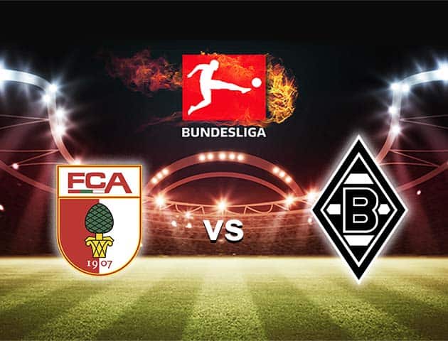 Soi kèo nhà cái Bk8vn Augsburg vs B. Monchengladbach, 18/09/2021 - VĐQG Đức [Bundesliga]