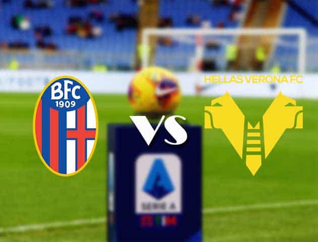 Soi kèo nhà cái Bk8vn Bologna vs Hellas Verona, 12/09/2021 - VĐQG Ý [Serie A]