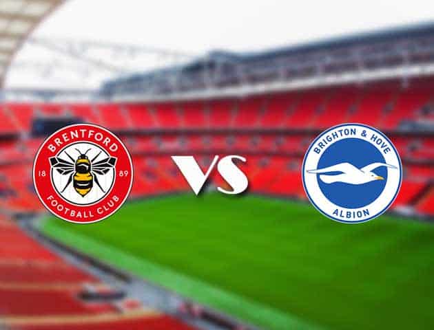 Soi kèo nhà cái Bk8vn Brentford vs Brighton, 11/09/2021 - Ngoại hạng Anh