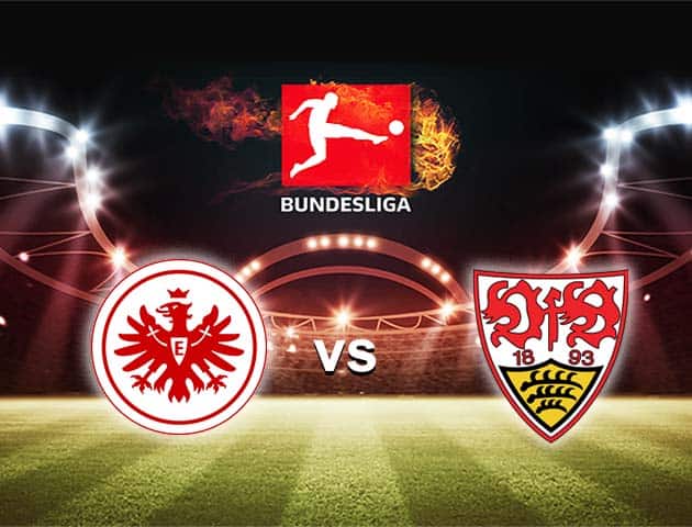 Soi kèo nhà cái Bk8vn Eintracht Frankfurt vs Stuttgart, 12/09/2021 - VĐQG Đức [Bundesliga]