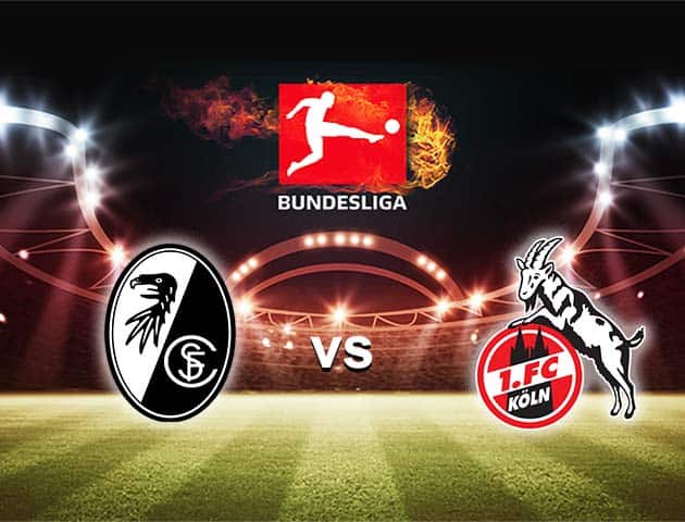 Soi kèo nhà cái Bk8vn Freiburg vs FC Koln, 11/09/2021 - VĐQG Đức [Bundesliga]