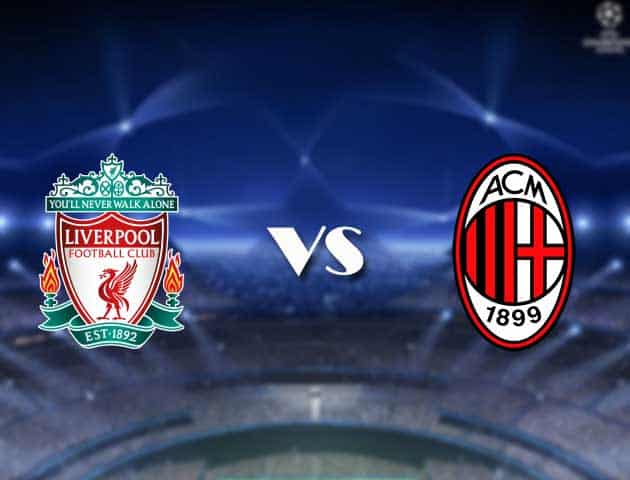 Soi kèo nhà cái Bk8vn Liverpool vs AC Milan, 16/09/2021 - Champions League