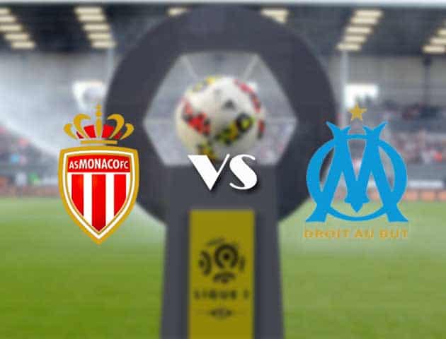 Soi kèo nhà cái Bk8vn Monaco vs Marseille, 12/09/2021 - VĐQG Pháp [Ligue 1]