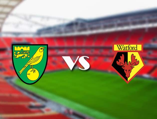 Soi kèo nhà cái Bk8vn Norwich vs Watford, 18/09/2021 - Ngoại hạng Anh