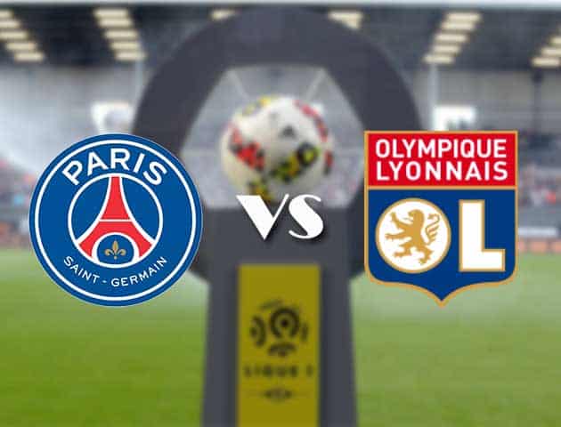 Soi kèo nhà cái Bk8vn PSG vs Lyon, 20/09/2021 - VĐQG Pháp