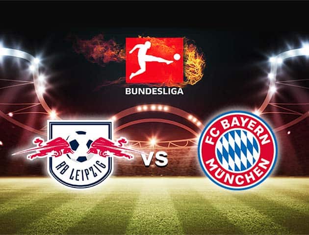 Soi kèo nhà cái Bk8vn RB Leipzig vs Bayern Munich, 11/09/2021 - VĐQG Đức [Bundesliga]