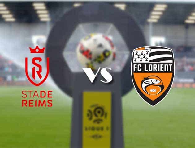 Soi kèo nhà cái Bk8vn Reims vs Lorient, 19/09/2021 - VĐQG Pháp