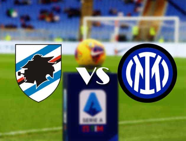 Soi kèo nhà cái Bk8vn Sampdoria vs Inter Milan, 12/09/2021 - VĐQG Ý [Serie A]