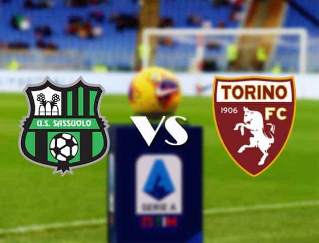 Soi kèo nhà cái Bk8vn Sassuolo vs Torino, 18/09/2021 - VĐQG Ý