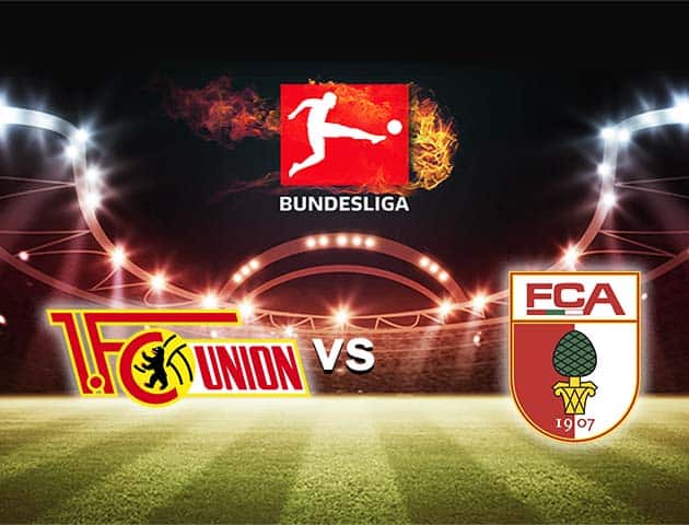 Soi kèo nhà cái Bk8vn Union Berlin vs Augsburg, 11/09/2021 - VĐQG Đức [Bundesliga]