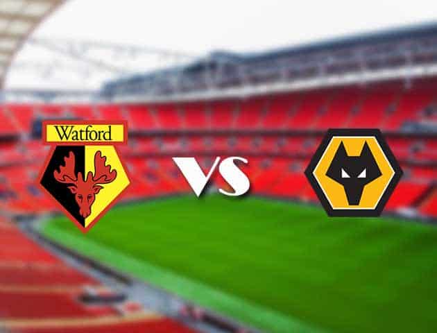 Soi kèo nhà cái Bk8vn Watford vs Wolves, 11/09/2021 - Ngoại hạng Anh