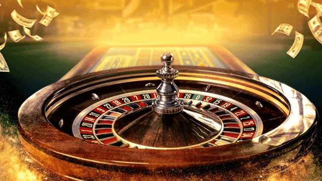 Làm thế nào để bạn giành được số tiền lớn tại trò chơi Roulette trực tuyến?