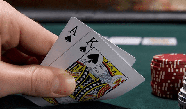 Tuyển tập các quy tắc bất thường trong trò chơi Blackjack