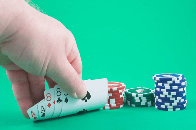 Các chiến lược để tăng tiền đặt cược tối đa của bạn trong Blackjack