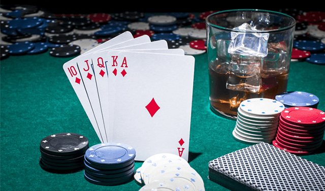 Một vài thắc mắc thường gặp của người mới về trò chơi Poker