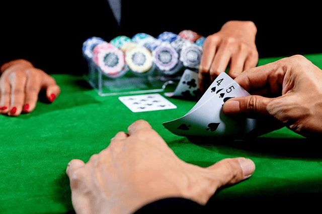 Những sai lầm khiến bạn thua trắng túi trong Baccarat