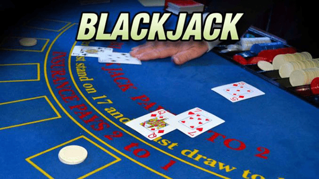 Các mẹo đơn giản giúp bạn kiếm được nhiều tiền hơn trong trò chơi Blackjack