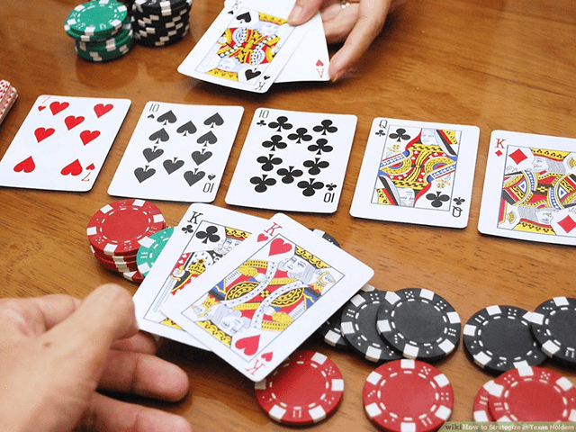 Đánh giá đầy đủ về Full House Poker