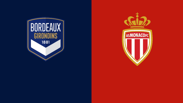 Soi kèo nhà cái Bk8vn Bordeaux vs Monaco, 20/02/2022 – Ligue 1