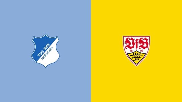 Soi kèo nhà cái Bk8vn Hoffenheim vs Stuttgart, 26/02/2022 - Bundesliga