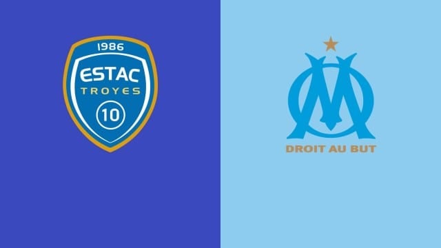 Soi kèo nhà cái Bk8vn Troyes vs Marseille, 27/02/2022 - Vô địch bóng đá Pháp